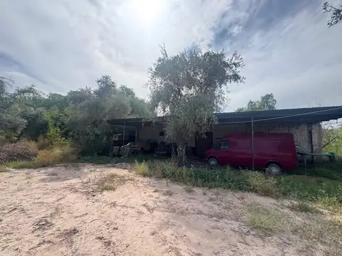 La Costa, y ruta 60  Maipú, Mendoza,