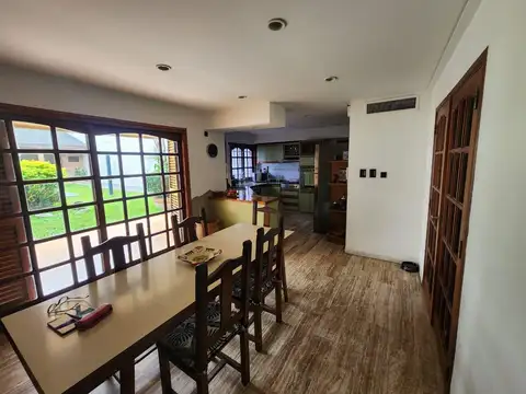 Casa en Venta 40 años