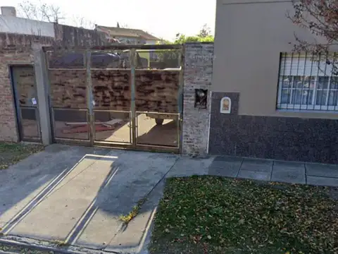 VENTA LOTE HAEDO OPORTUNIDAD APTO CREDITO