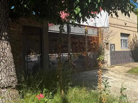 VENTA LOTE HAEDO OPORTUNIDAD APTO CREDITO