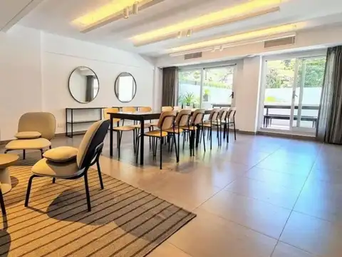 Departamento en Venta con 1 cochera