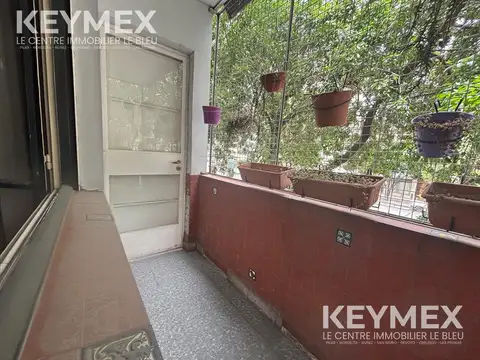 Avenida Doctor Honorio Pueyrredón 1000