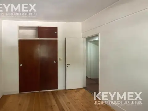 Departamento en Venta en Villa Crespo, USD 169.900