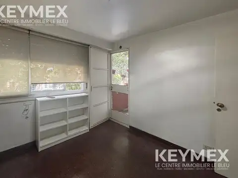 Departamento 5 ambientes con 1 baño