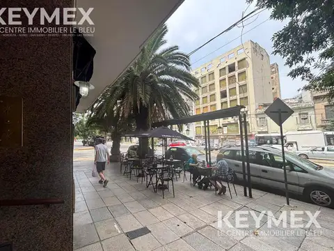 Departamento 5 ambientes venta Villa Crespo