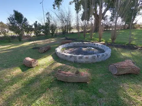 Casa en Venta 8 años