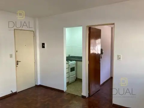 Departamento en Alquiler en Abasto, Rosario