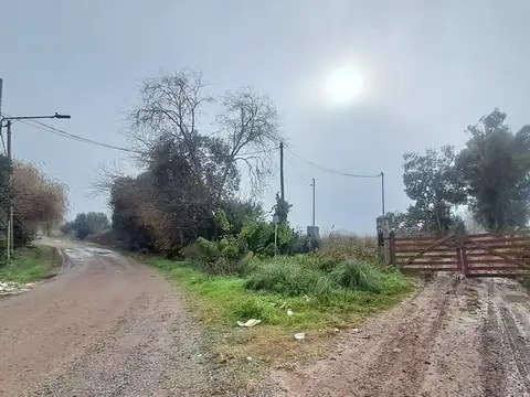 Campo en Venta de 86  ha