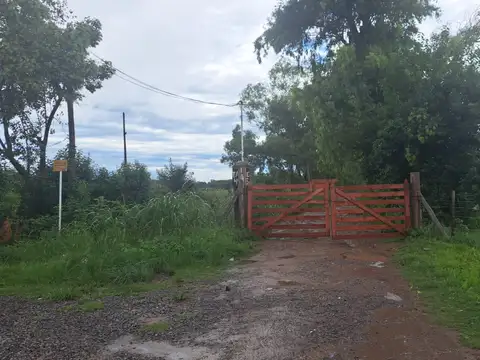 Campo en Venta de 86  ha
