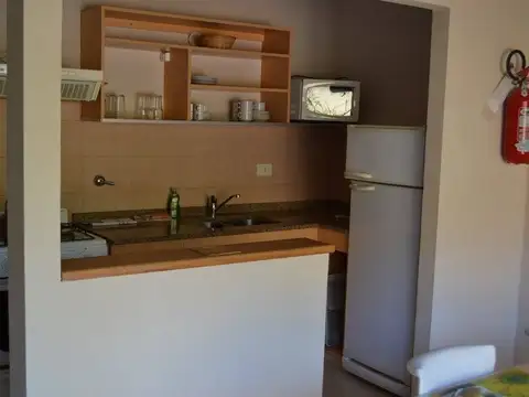 Martin Pescador 1100