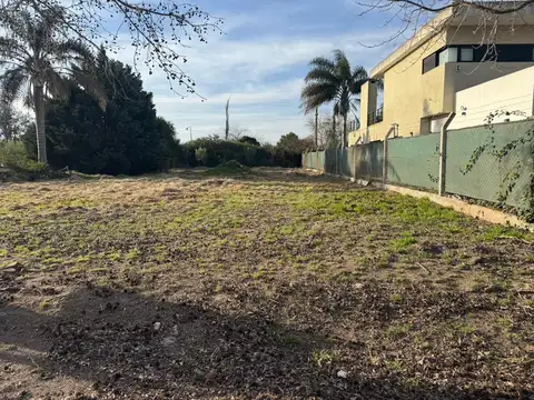 Terreno en Venta en El Bosque, USD 50.000