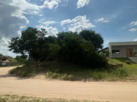 Terreno en Venta en Pinamar, USD 45.000