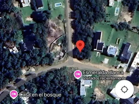 Terreno en Venta de 900,0 m2