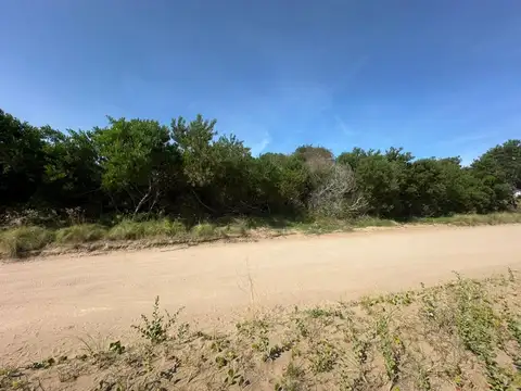 Terreno en Venta en Pinamar, USD 45.000