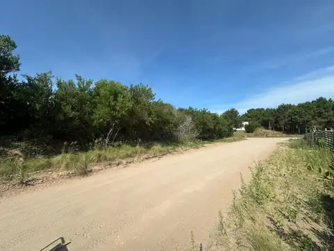 Terreno en Venta en Pinamar, USD 45.000