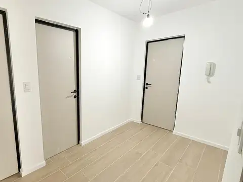 Departamento en Venta 1 año