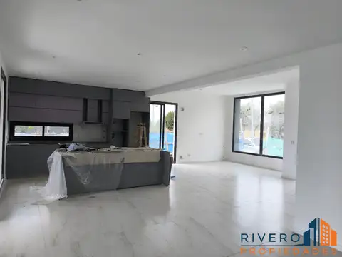 Casa en Alquiler al Noroeste