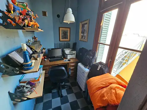 Casa en Venta 35 años