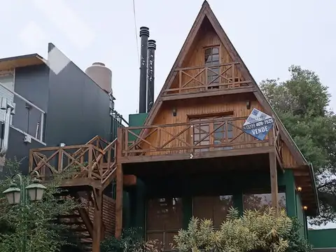 Casa en Venta de 4 dormitorios