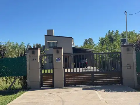 Casa en Venta al Noroeste