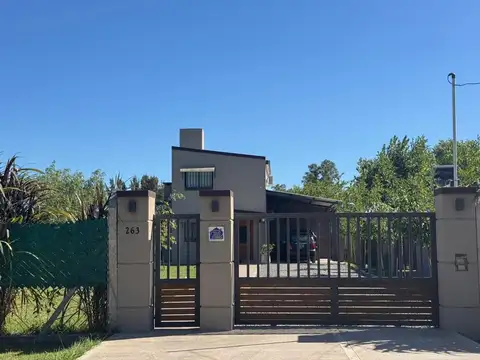 Casa en Venta en Cañuelas, USD 160.000