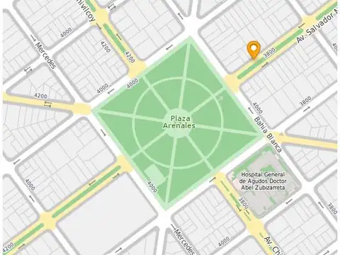 Casa en Alquiler de 3 dormitorios