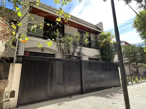 ALQUILER CASA 4 AMBIENTES EN VILLA DEVOTO