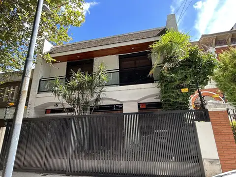 Av. Salvador María del Carril al 3800