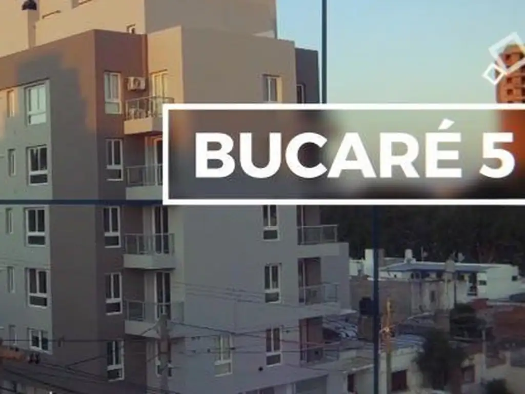 BUCARE 5