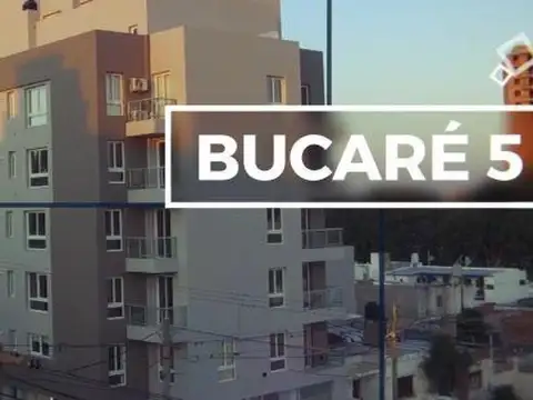BUCARE 5 - Entrega Enero 0001