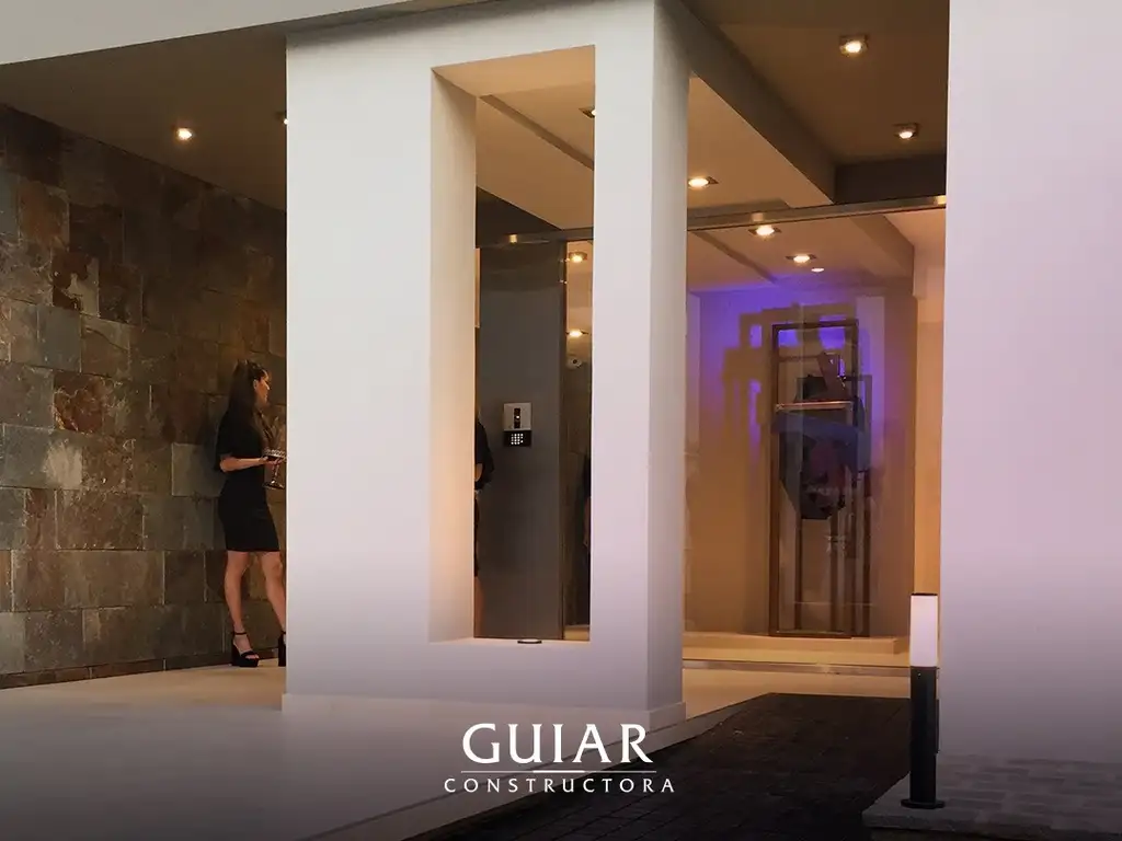 Emprendimiento en Rio Cuarto