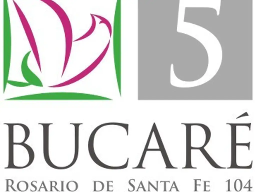 BUCARE 5 en Rio Cuarto