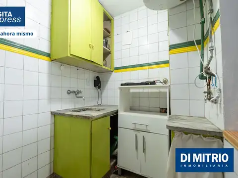 Departamento en Venta 50 años