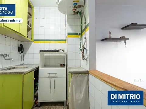 Departamento en Venta al Noreste