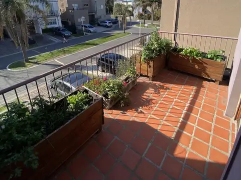 Casa en Alquiler de 3 dormitorios