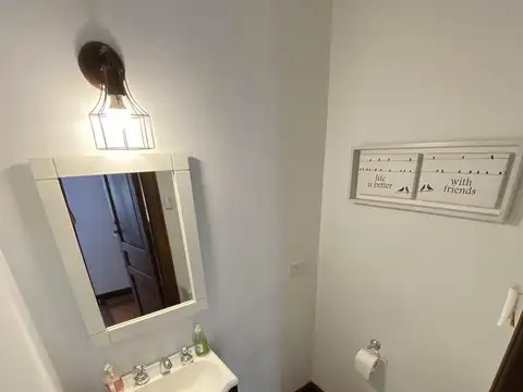 Casa en Alquiler en Beccar, USD 2.500