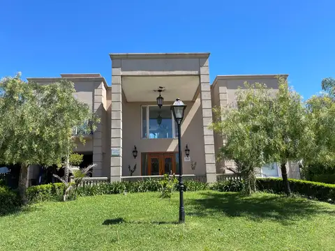 Casa en Venta en San Sebastian, Countries y Barrios Cerrados en Escobar
