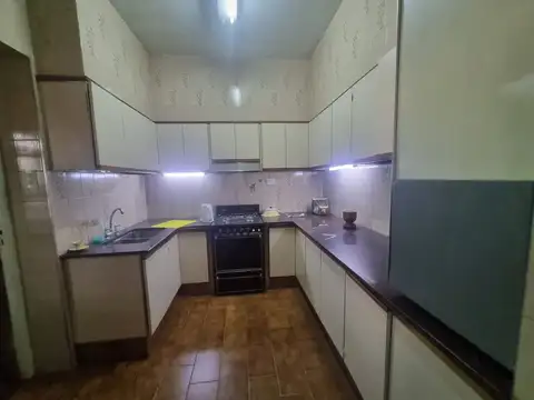 Casa en Alquiler 37 años