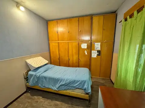 Venta casa multifamiliar inversión 3 dormitorios luzuriaga