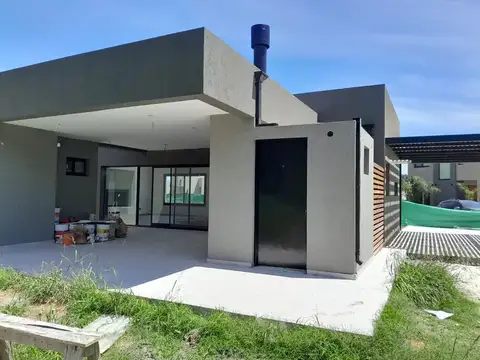 Casa en Venta A Estrenar