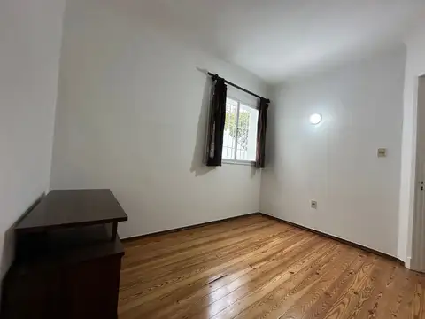 ALQUILER APARTAMENTO CON PATIO - POCITOS