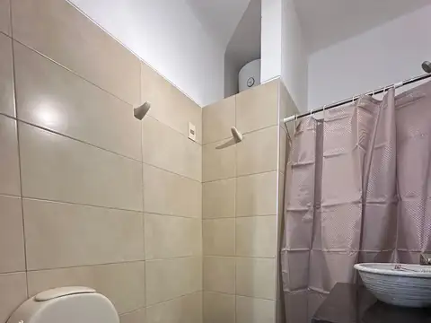 Departamento en Alquiler 50 años
