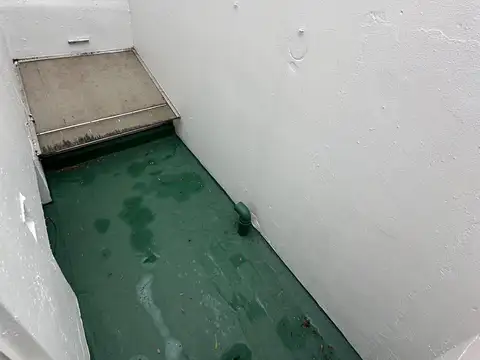 ALQUILER APARTAMENTO CON PATIO - POCITOS