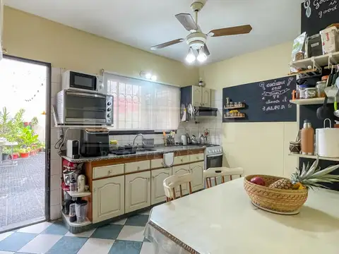 Depto Tipo Casa en Venta 32 años