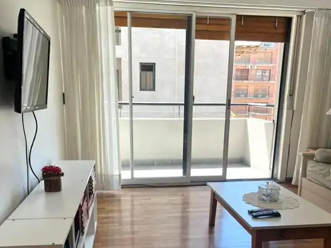 Venta Departamento 2 amb con cochera en La Imprenta