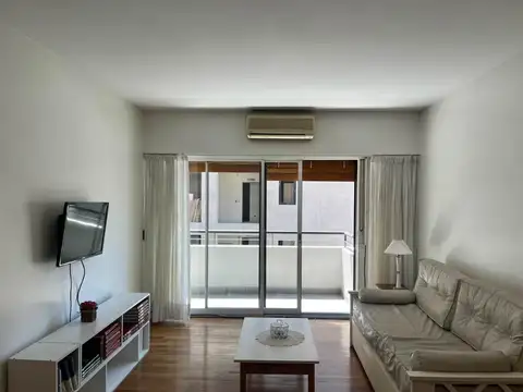 Venta Departamento 2 amb con cochera en La Imprenta