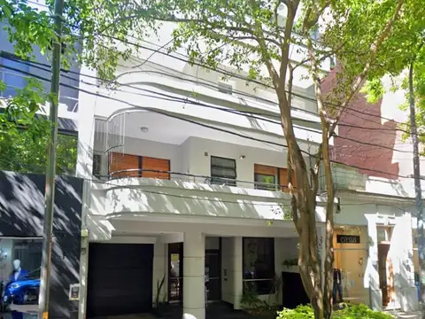 Venta Departamento 2 amb con cochera en La Imprenta