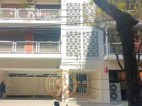 Venta Departamento Recoleta 2 ambientes oportunidad