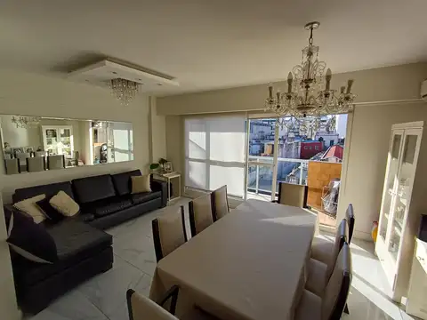 Larrea al 700 e/ San Luis y Viamonte