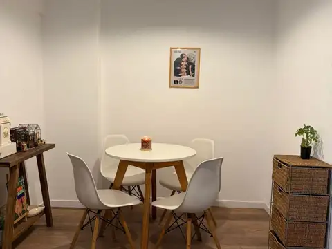 Departamento en Venta 33 años